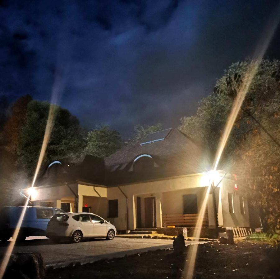 Hotel Provence Suceava Extérieur photo