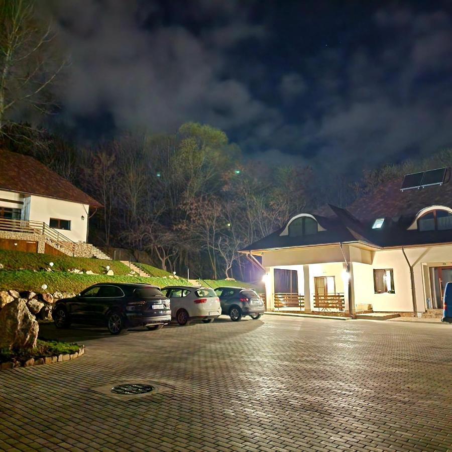 Hotel Provence Suceava Extérieur photo