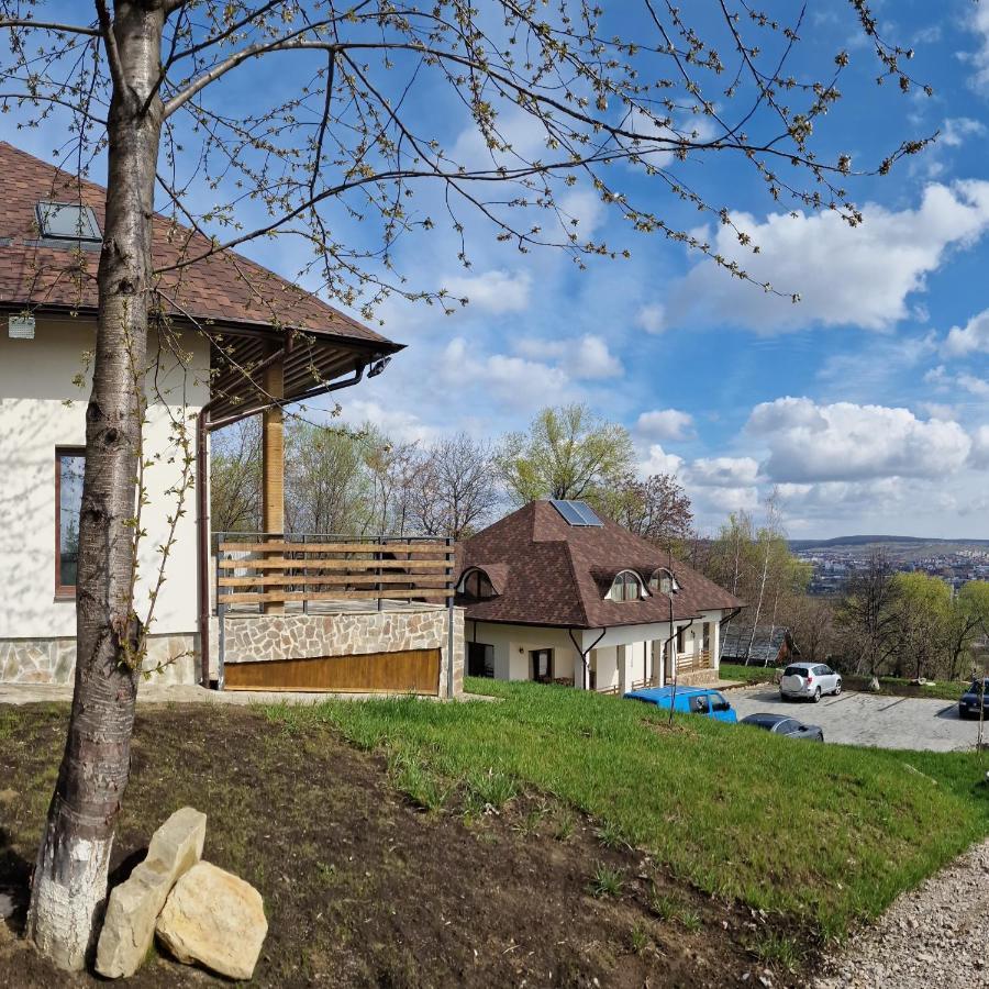 Hotel Provence Suceava Extérieur photo