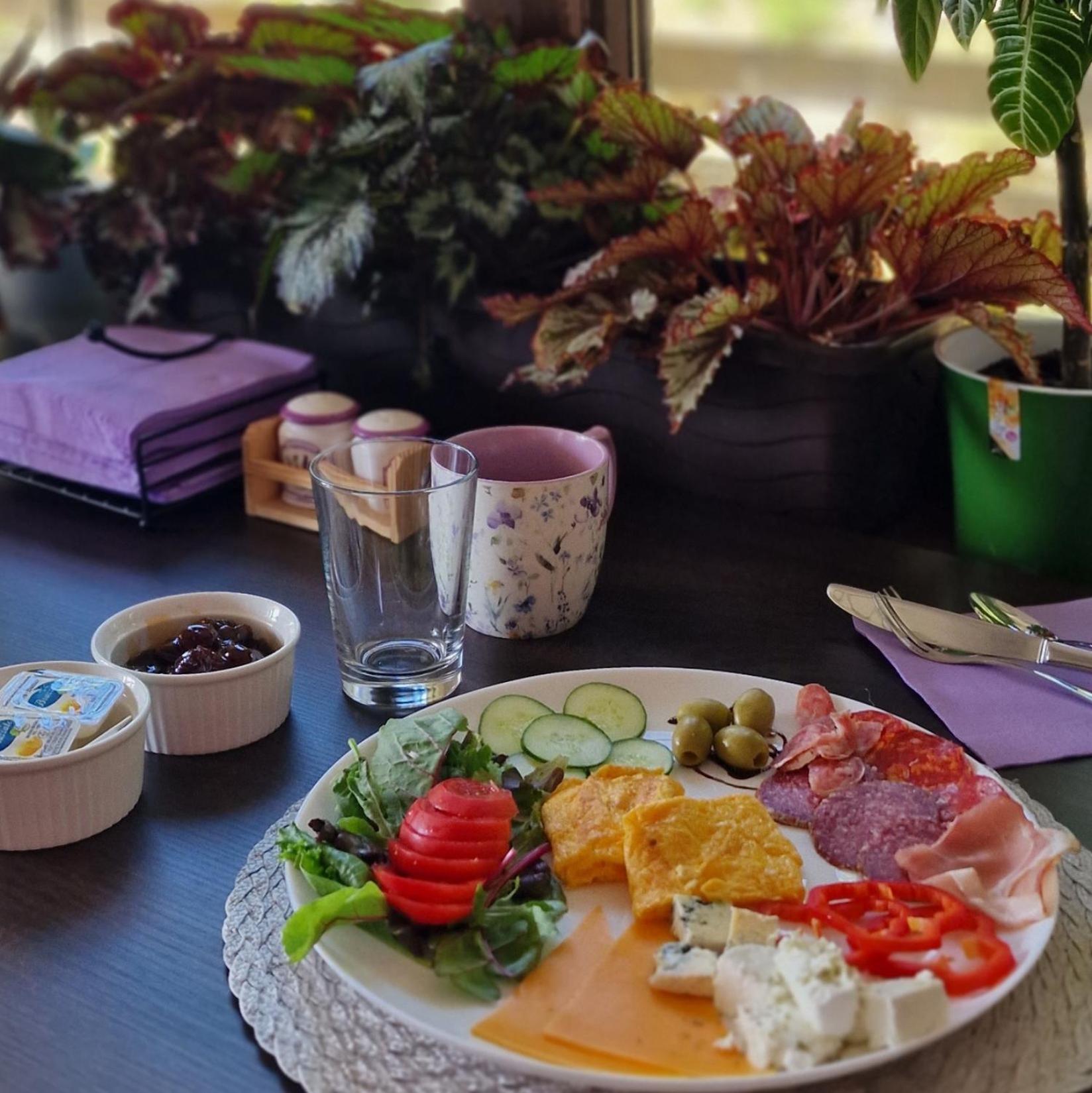 Hotel Provence Suceava Extérieur photo