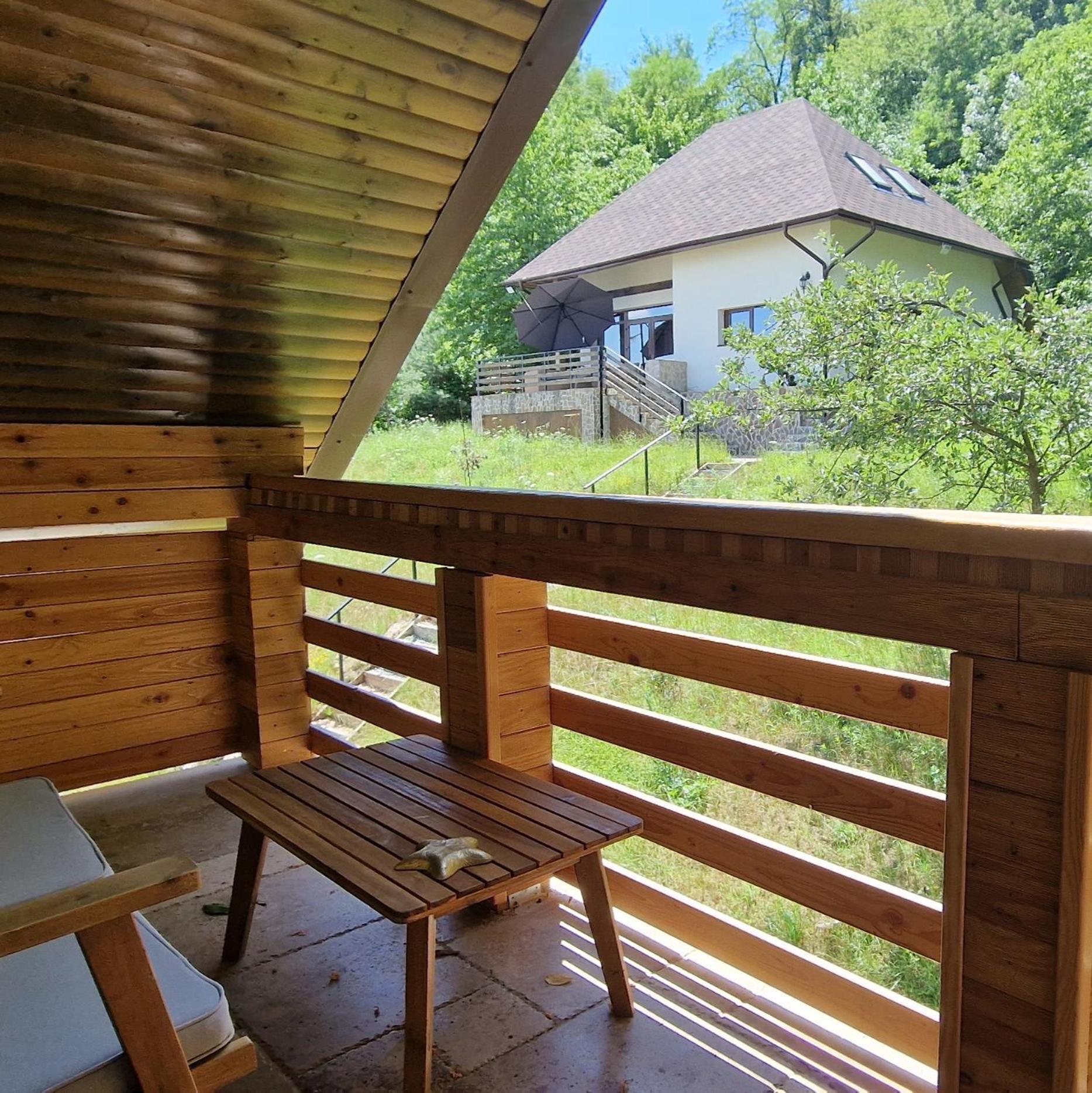 Hotel Provence Suceava Extérieur photo