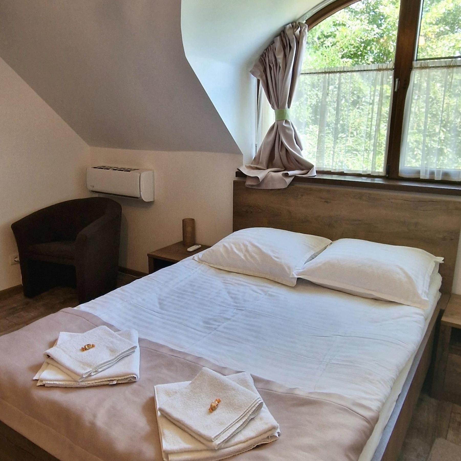 Hotel Provence Suceava Extérieur photo